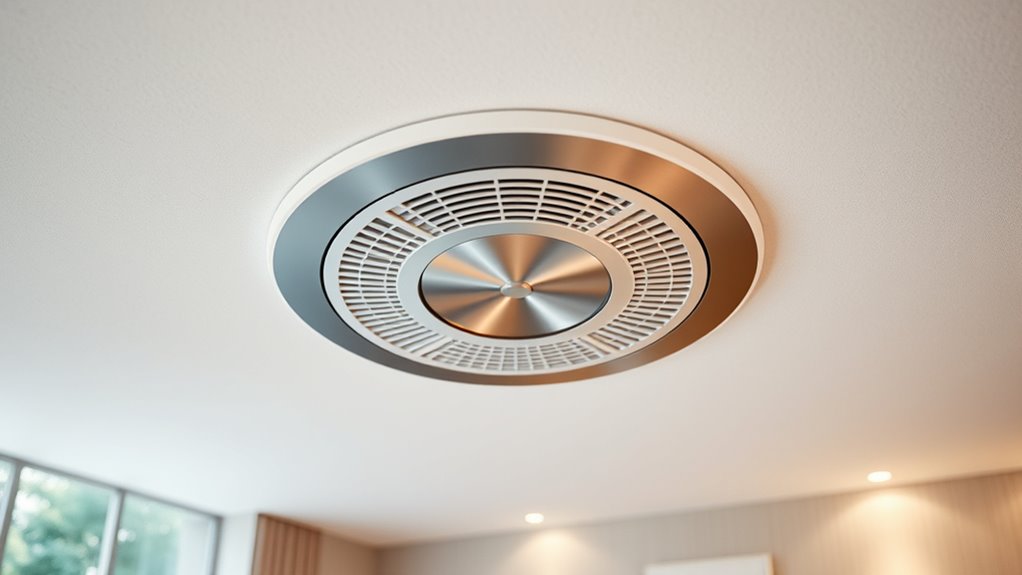 choose suitable durable diffuser