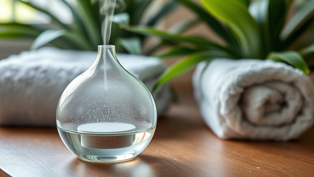 choosing durable safe diffuser