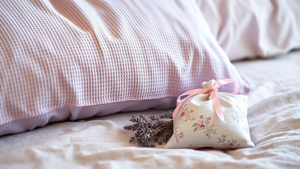 choosing effective lavender sachets