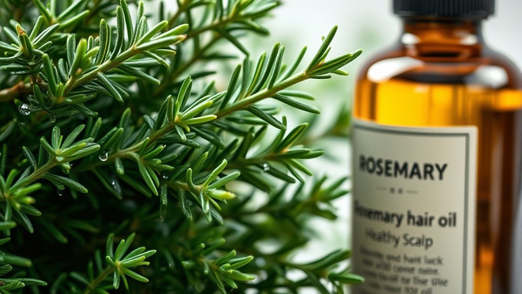 choosing pure suitable oil