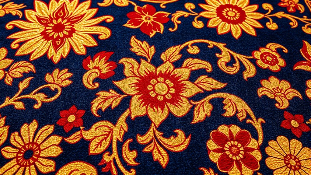 choosing quality persian carpets