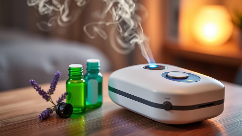 choosing safe essential oils