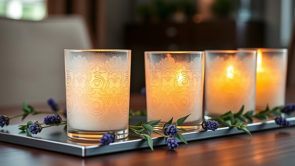 choosing the ideal aromatherapy candle