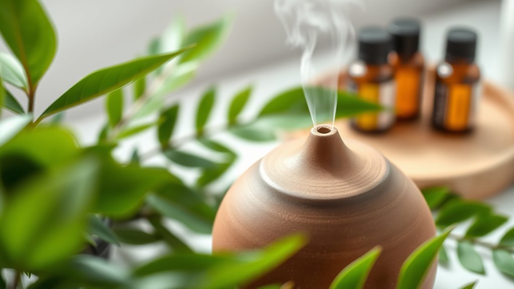 choosing the perfect diffuser