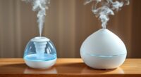 choosing the right diffuser