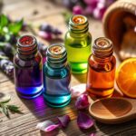 create chemical free natural skincare