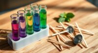 create homemade aromatherapy inhalers