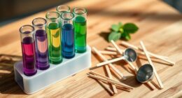 create homemade aromatherapy inhalers