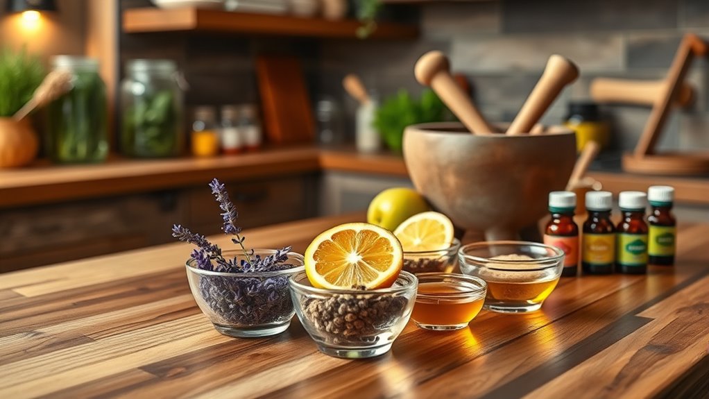 diy aromatherapy safety tips
