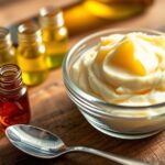 diy essential oil body butter