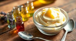 diy essential oil body butter