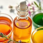 diy essential oil serum