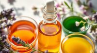 diy essential oil serum