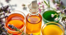diy essential oil serum