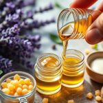 diy natural lip balm