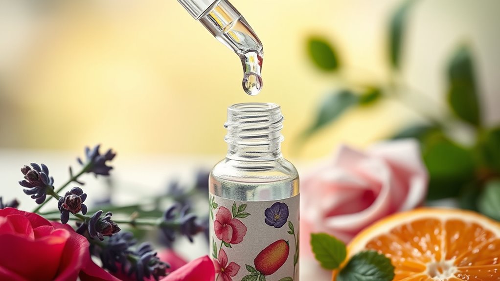 diy natural skincare ritual
