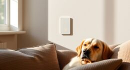 dog calming diffuser reviews
