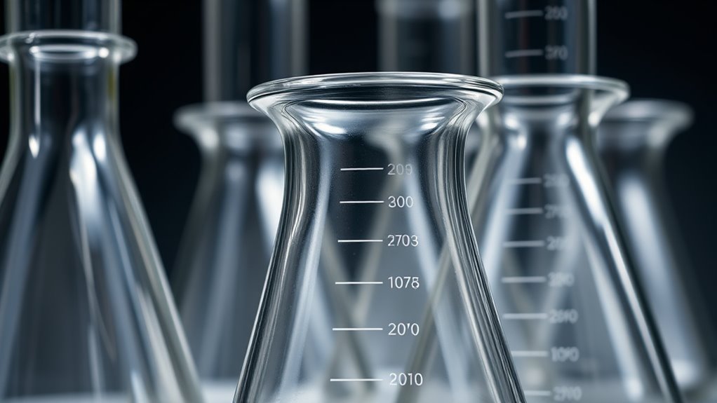 durable precise user friendly beakers