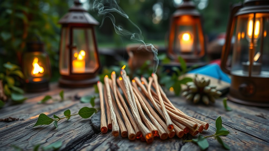 effective lasting eco friendly repellents