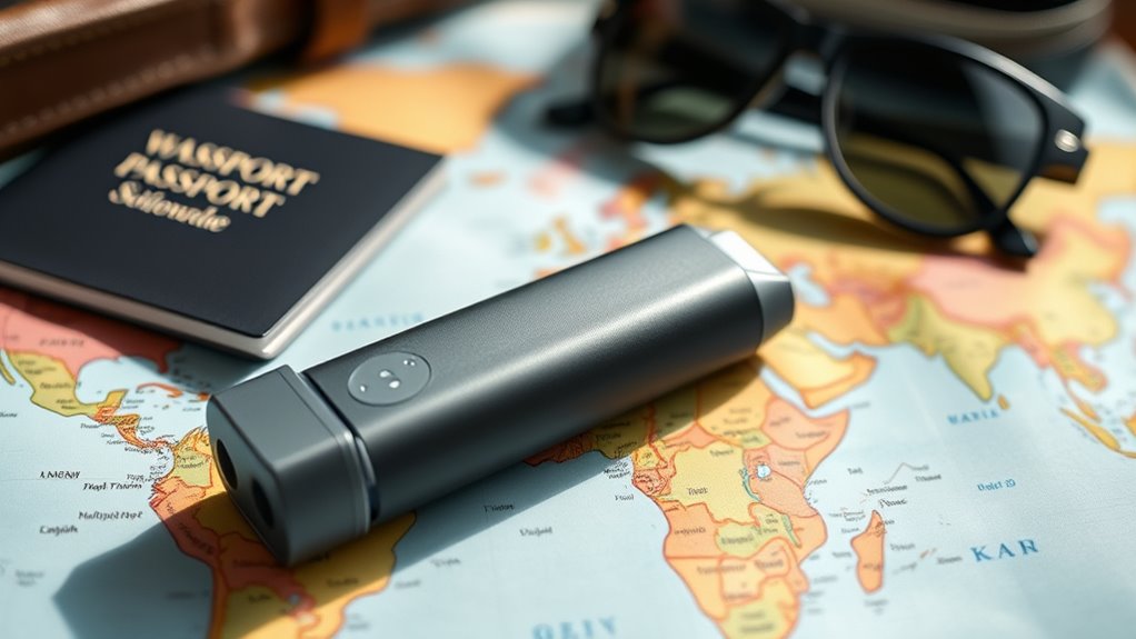 effective portable safe discreet