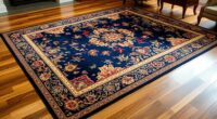 elegant 8x10 silk rugs