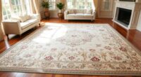 elegant yilong aubusson rugs