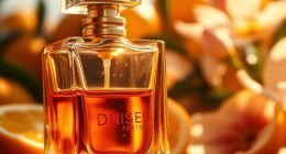 empowering scents for confidence