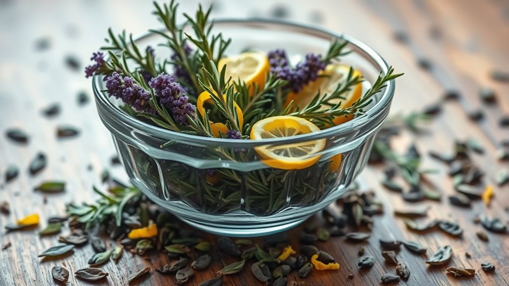 enhance memory with herbs