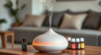 essential oil diffuser guide