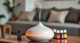 essential oil diffuser guide