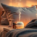 essential oil sleep blends