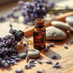 essential oils enhance yoga experience