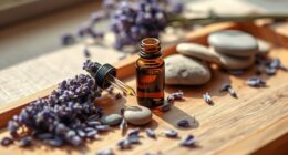 essential oils enhance yoga experience