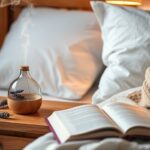 essential oils for insomnia