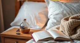 essential oils for insomnia