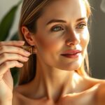 essential oils for youthful skin
