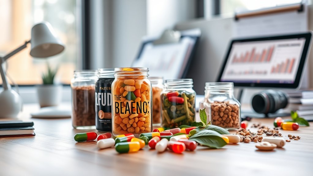 evaluate ingredient effectiveness safety
