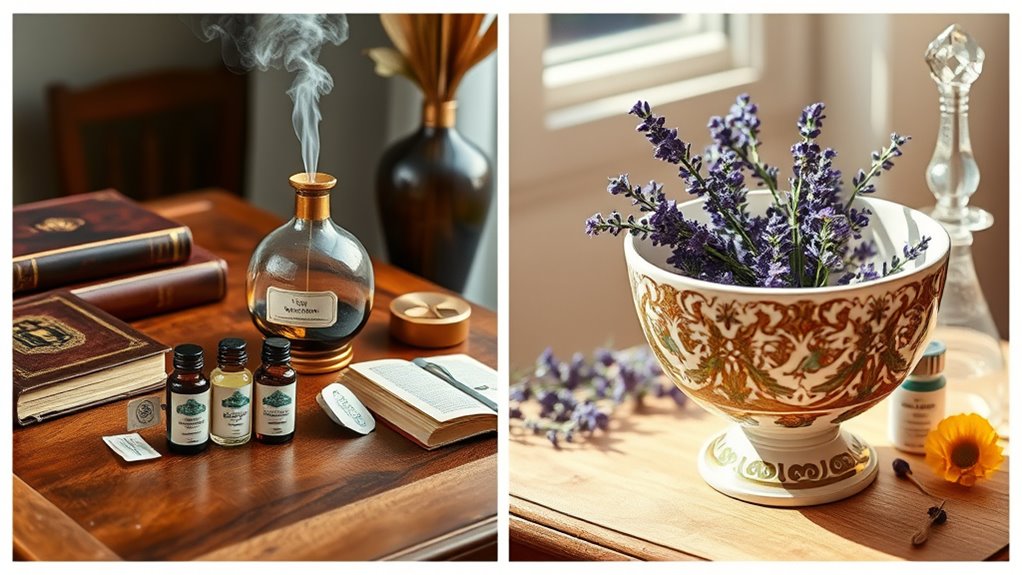 french precision english practicality