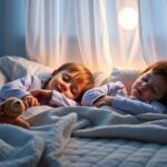 gentle oils for children s sleep