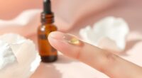 gentle skincare for sensitive skin