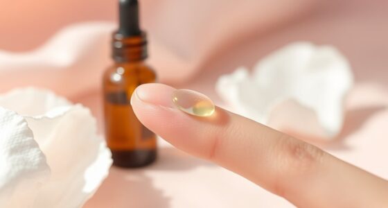 gentle skincare for sensitive skin