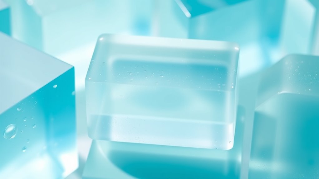 glycerin soap quality factors
