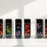 hepa purifiers with oil