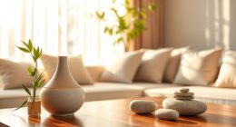 home harmony with scents