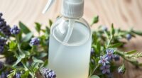 homemade pet odor spray