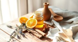 homemade scent diffusers