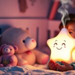 kids night light diffuser options