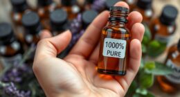 labeling standards for purity