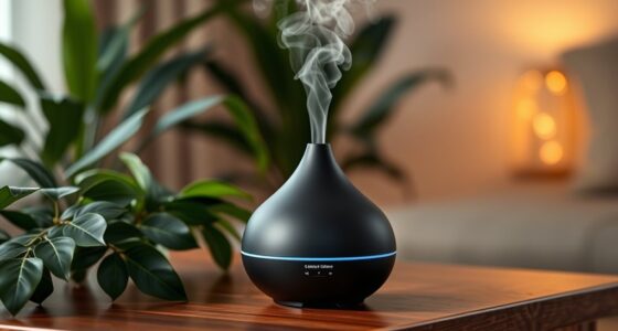 large room aroma diffusers