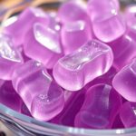lavender scented sleep gummies